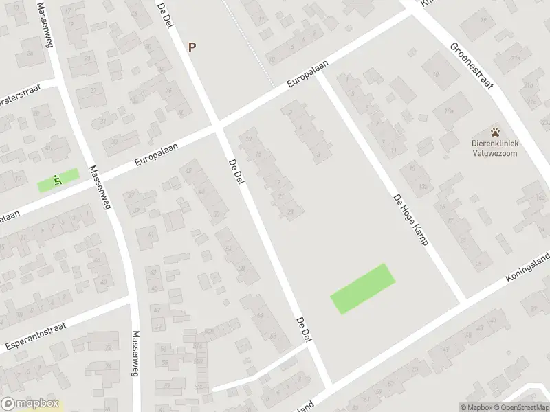 Overlastmelding Speenkruidstraat in 6991VM Rheden gesloten