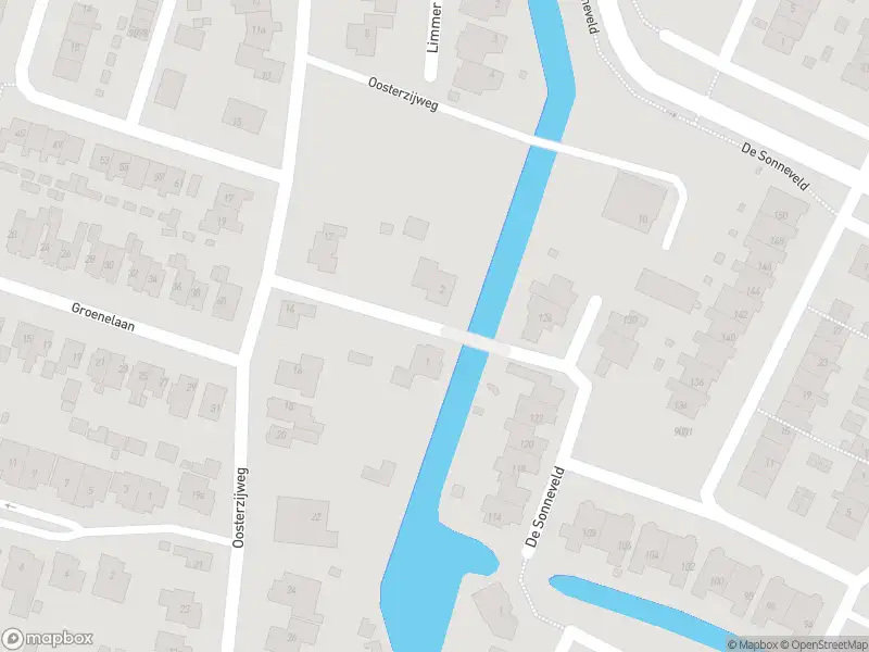 Overlastmelding Zwarte Laantje in Heiloo