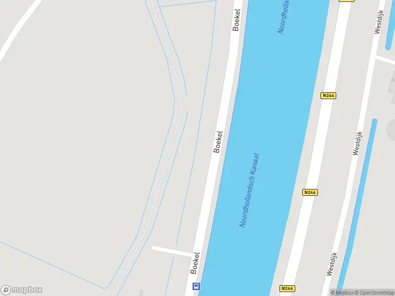 Overlastmelding Boekel in Akersloot gesloten