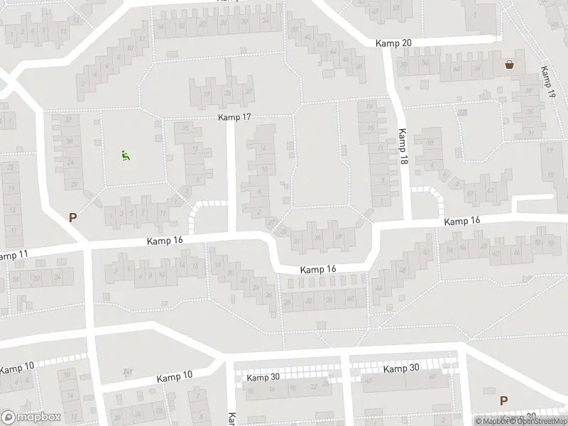 Overlastmelding Kamp in Lelystad gesloten