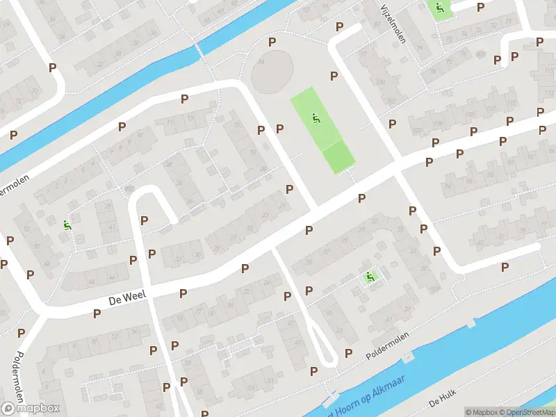 Overlastmelding Papiermolen in Hoorn gesloten