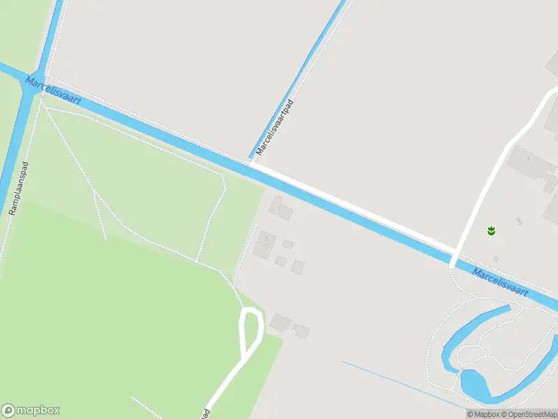 Ambulance naar de Duinvlietspad in Haarlem vanwege ongeval met letsel