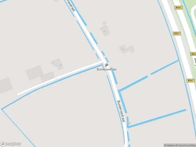 Overlastmelding Bundersestraat in Tilburg