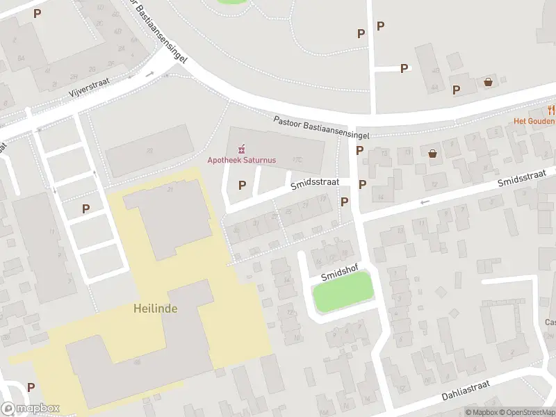 Overlastmelding Leeuwerikstraat & Rucphensestraat in Sint Willebrord gesloten