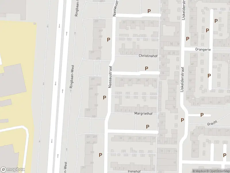 Overlastmelding Nassaustraat in Tilburg gesloten