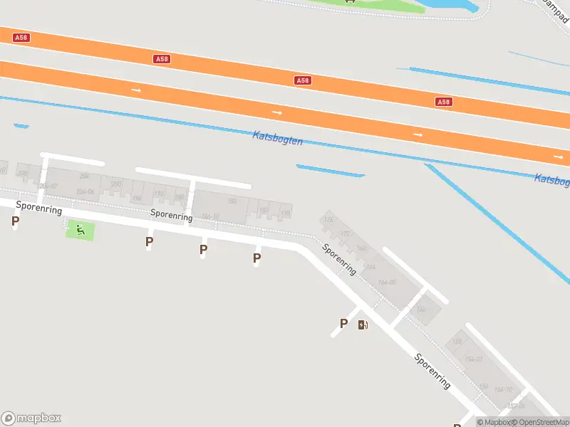 Overlastmelding Sporenring in Goirle gesloten