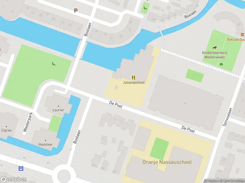 Overlastmelding De Poel in Rijnsburg gesloten