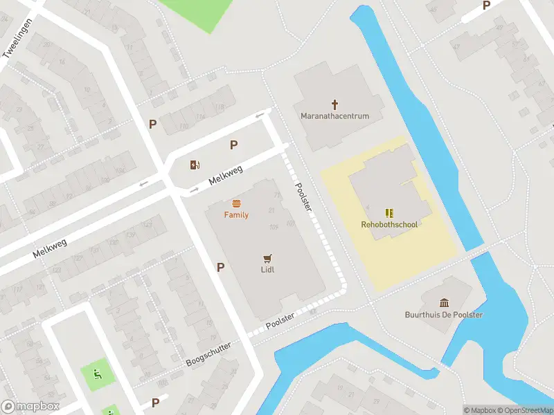 Anonieme overlastmelding Poolster in Katwijk gesloten