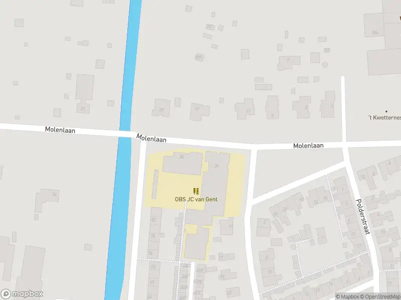 Overlastmelding Molenlaan in Sommelsdijk gesloten