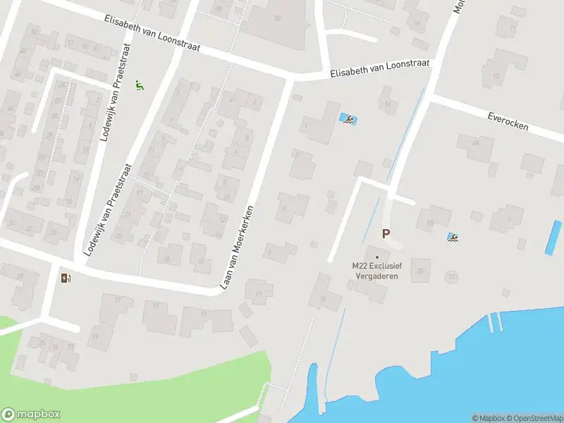 Overlastmelding Laan van Moerkerken in Mijnsheerenland gesloten