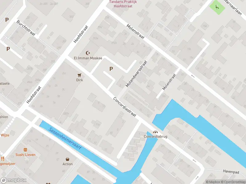 Overlastmelding Concordiastraat in Sassenheim gesloten