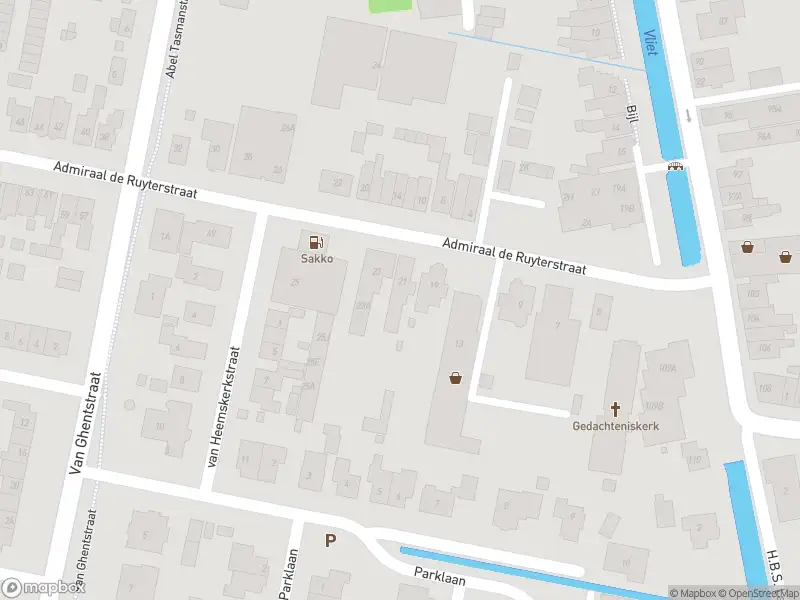 Overlastmelding Admiraal de Ruyterstraat in Oud-Beijerland gesloten