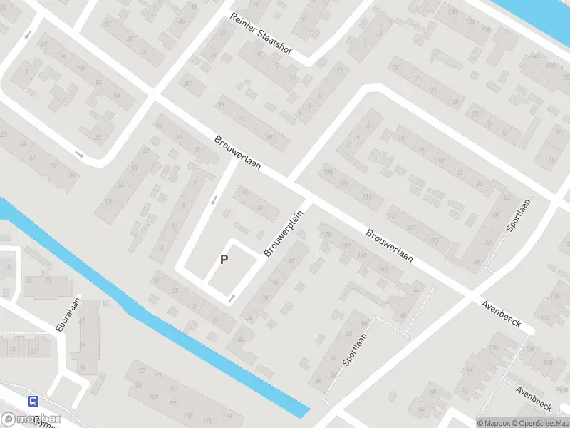 Anonieme overlastmelding Brouwerlaan in Hillegom