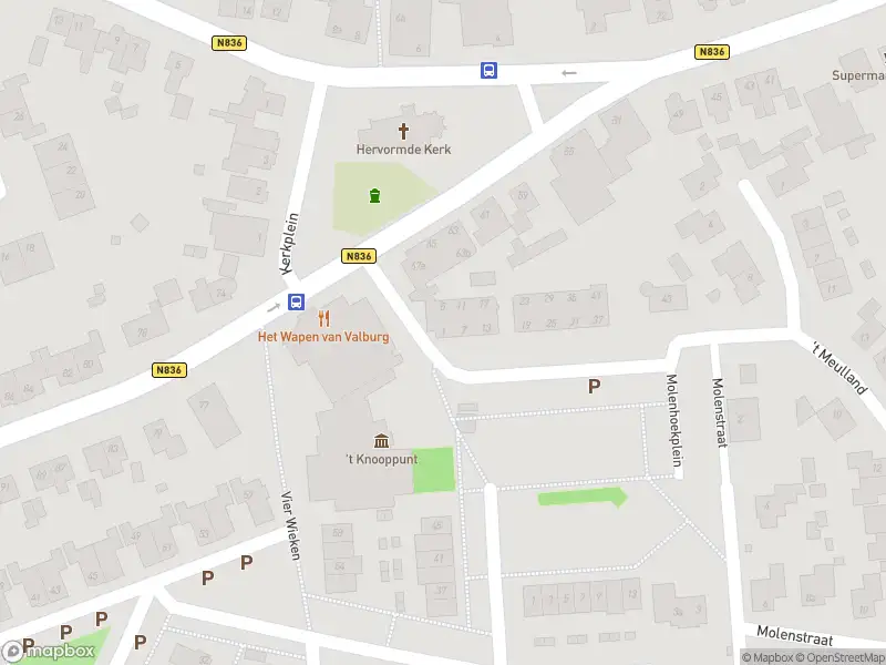 Anonieme overlastmelding Molenhoekplein in Valburg gesloten