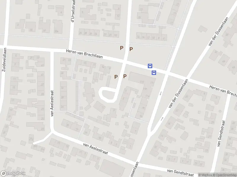 Overlastmelding van der Dussenlaan in 4271AN Dussen