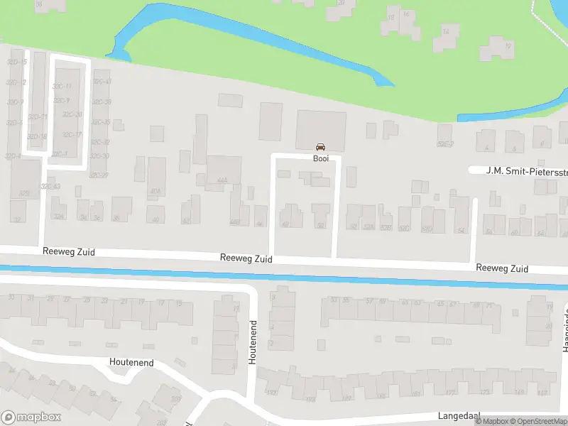 112 melding Anonieme overlastmelding Reeweg Zuid in Dordrecht