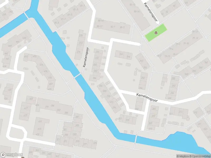 Overlastmelding Kamelenspoor in Maarssen gesloten