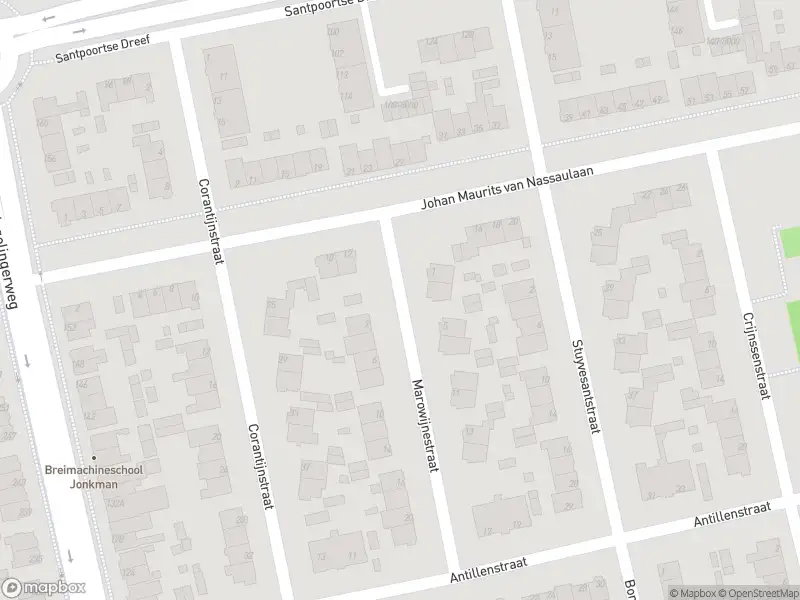 Overlastmelding Marowijnestraat in Santpoort-Noord gesloten