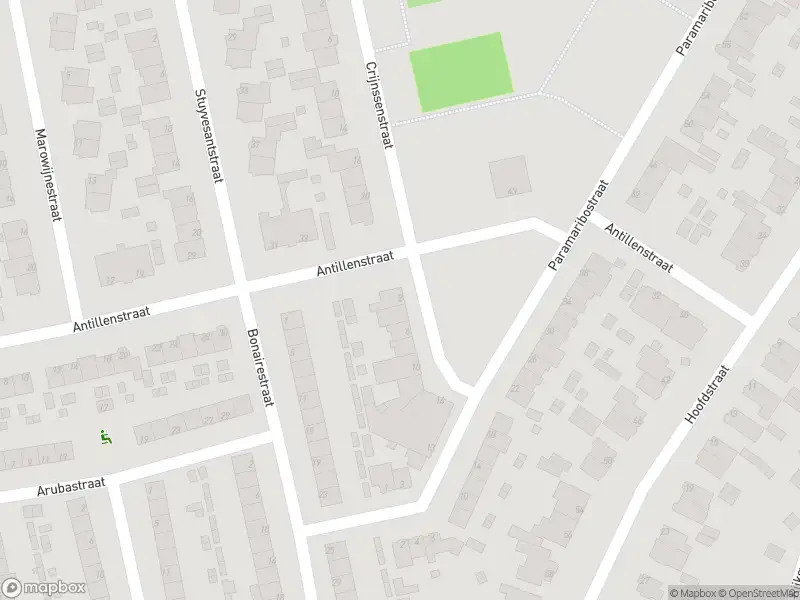 Overlastmelding Sint Martinstraat in Santpoort-Noord gesloten