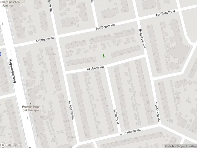 Overlastmelding Sabastraat in Santpoort-Noord gesloten