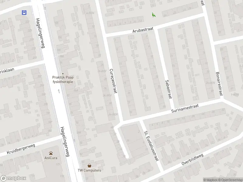 Overlastmelding Curaçaostraat in Santpoort-Noord gesloten