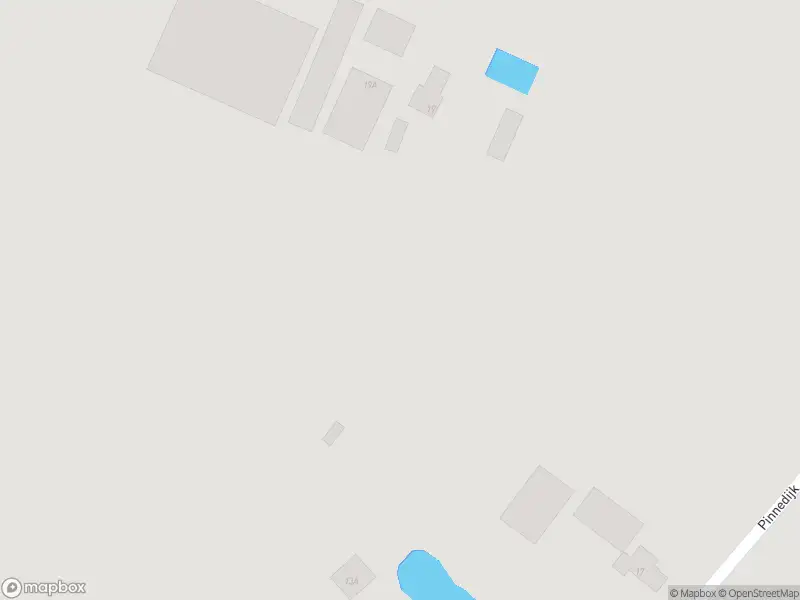 Overlastmelding Pinnedijk in Gaanderen gesloten