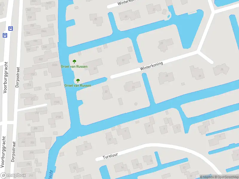 Overlastmelding Winterkoning in Zuid-Scharwoude gesloten