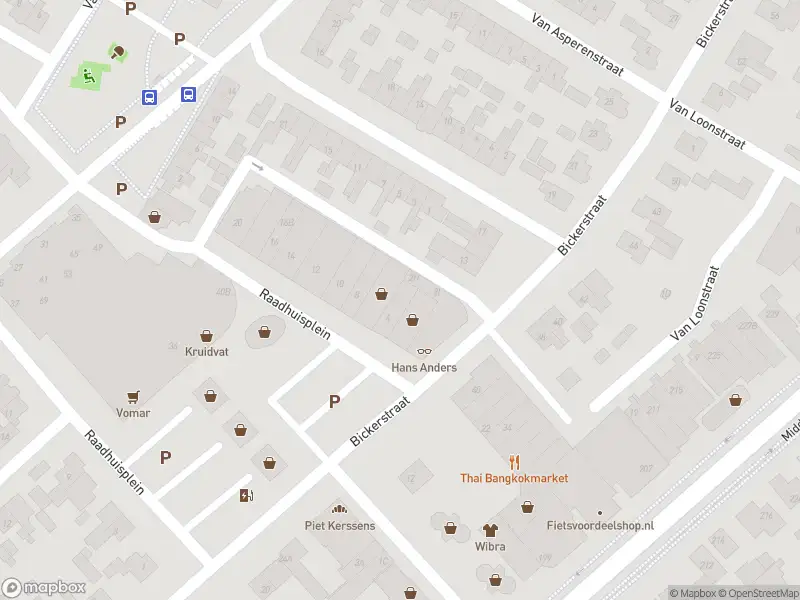 Overlastmelding Raadhuisplein in Heerhugowaard gesloten