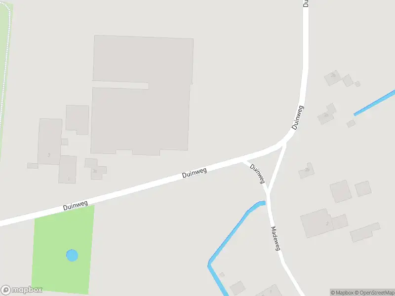 Overlastmelding Duinweg in Castricum