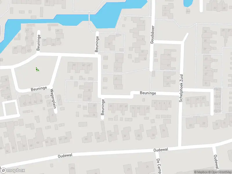 Overlastmelding Beuninge in Warmenhuizen gesloten