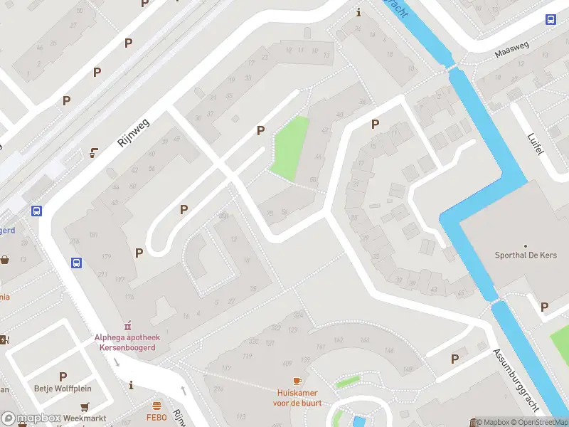 Overlastmelding Mathilde Wibautstraat in Hoorn gesloten