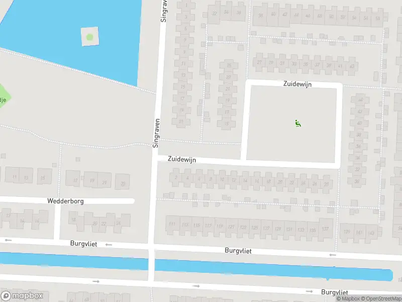 Overlastmelding Zuidewijn in Lelystad