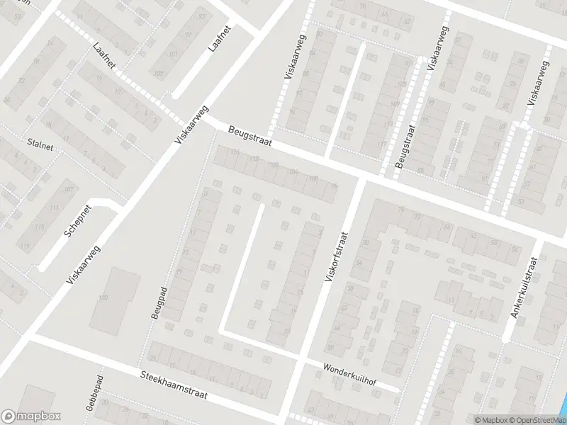 Besteld ambulance vervoer naar de Viskaarweg in Hoogvliet Rotterdam