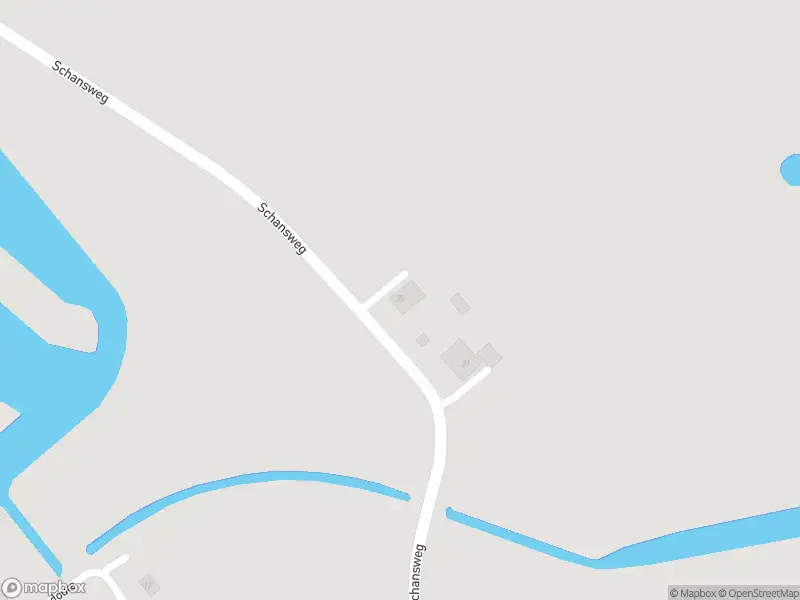 Ambulance met gepaste spoed naar de Schansweg in Oudeschild