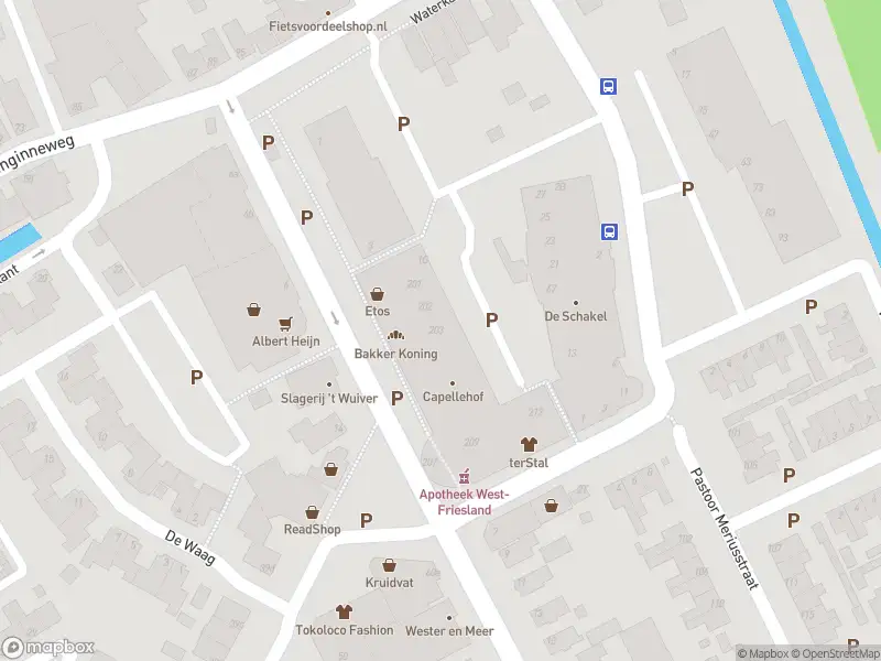 Overlastmelding  in Spanbroek gesloten