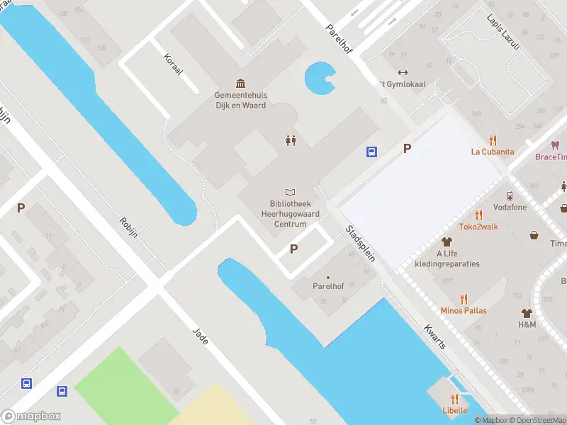 Overlastmelding  in Heerhugowaard gesloten