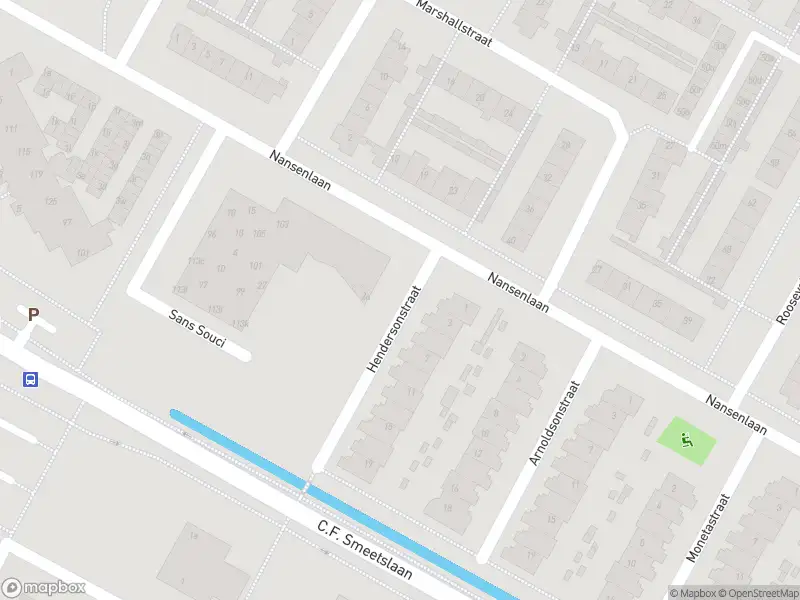 Overlastmelding Monetastraat in 1902CV Castricum gesloten