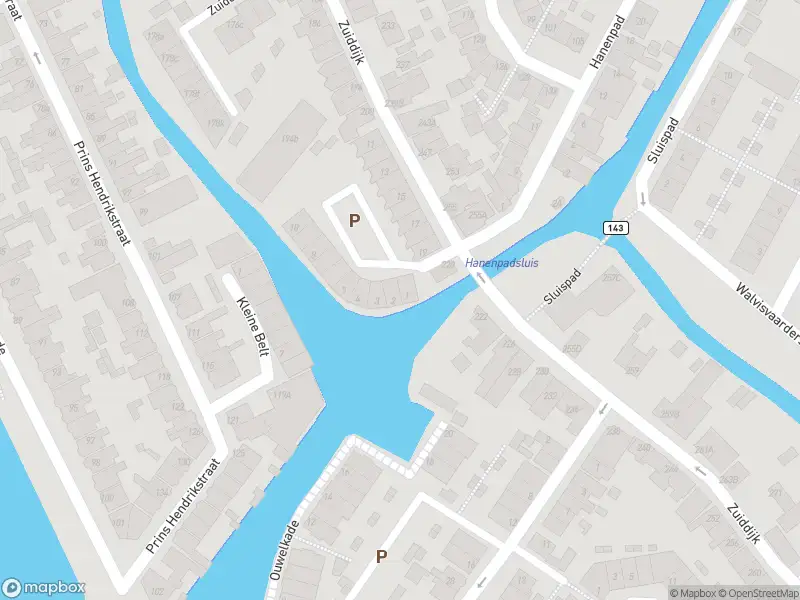 Ambulance met gepaste spoed naar de Sont in Zaandam