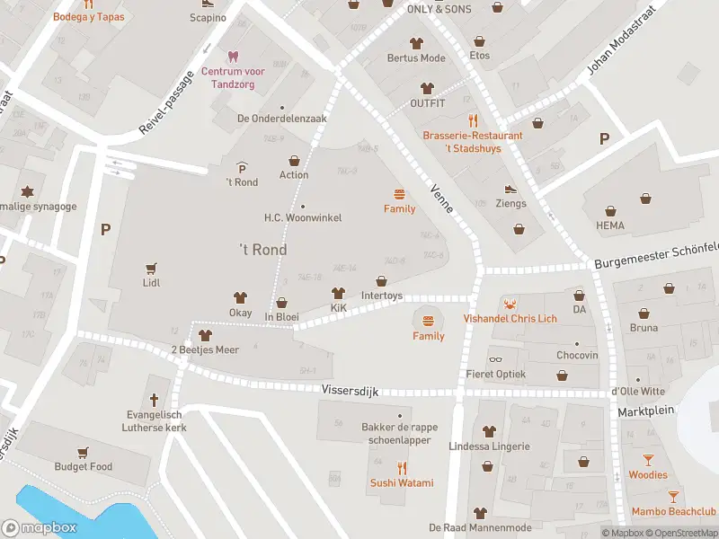 Politie met grote spoed naar de Blijhamsterweg in Winschoten vanwege ongeval met letsel