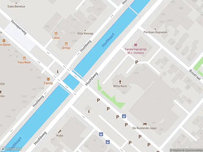 Ambulance met grote spoed naar de Hoofdweg in Nieuw-Vennep