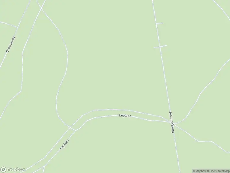 Brandweer met gepaste spoed naar de Johannisweg in Castricum