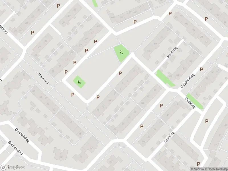 Brandweer met gepaste spoed naar de Reaalslag in Houten