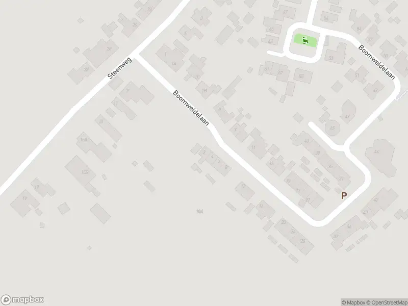 Anonieme overlastmelding Boomweidelaan in Schore gesloten