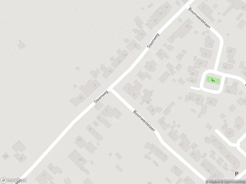 Anonieme overlastmelding Boomweidelaan in 4423AN Schore gesloten