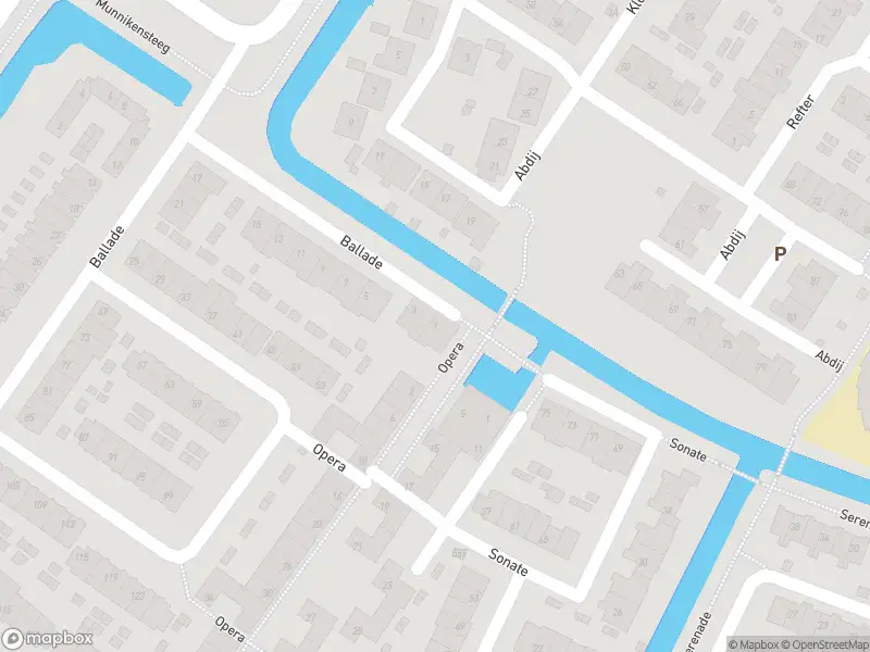 Ambulance met gepaste spoed naar de Ballade in Zwijndrecht