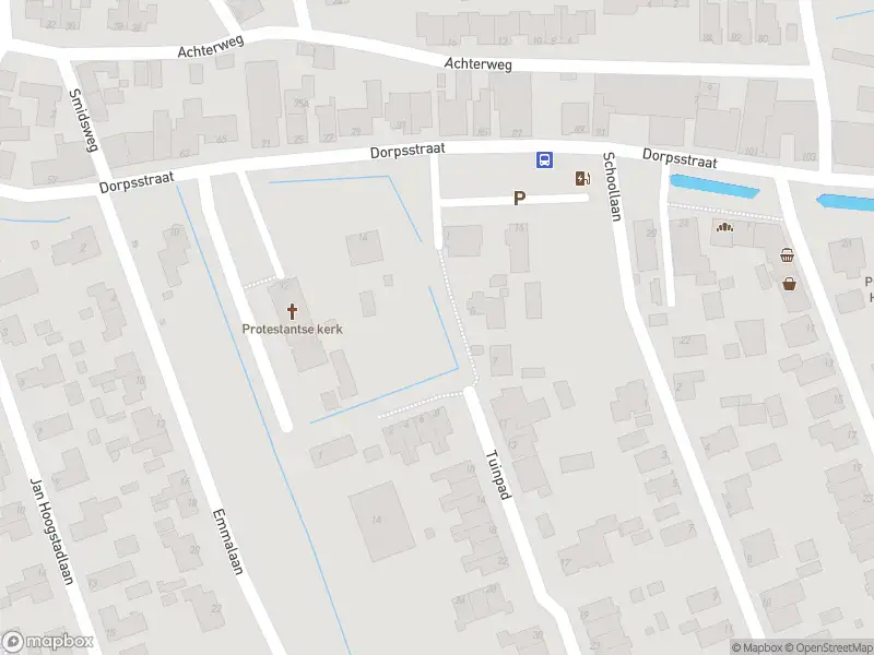 Ambulance met grote spoed naar de Tuinpad in Hekelingen