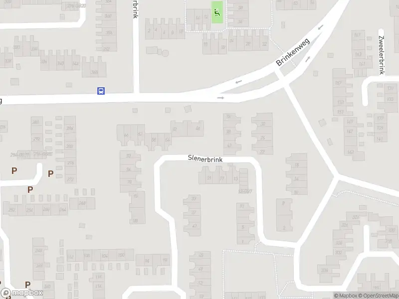 Brandweer met gepaste spoed naar de Druwerbrink in Emmen vanwege een buitenbrand