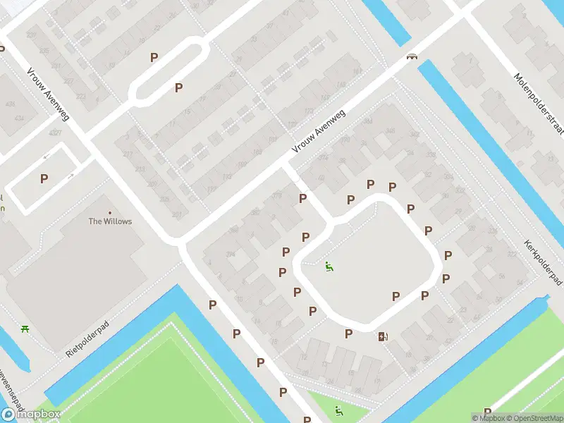 Besteld ambulance vervoer naar de Oranjepolderhof in 's-Gravenhage