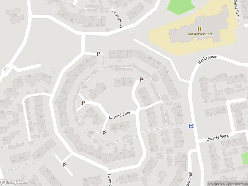 Traumahelikopter met grote spoed naar de Lavendelhof in Zundert