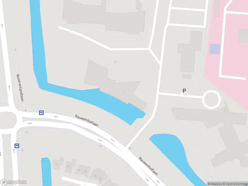 Brandweer met gepaste spoed naar de Siependaallaan in Tiel vanwege afgaan automatisch brandalarm